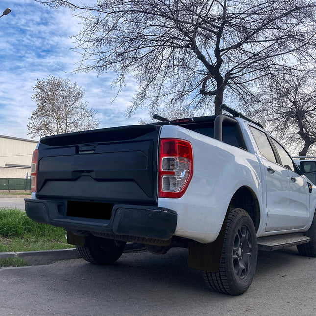 Cover Sponda Posteriore per Ford Ranger T6-T7-T8 2012-2022