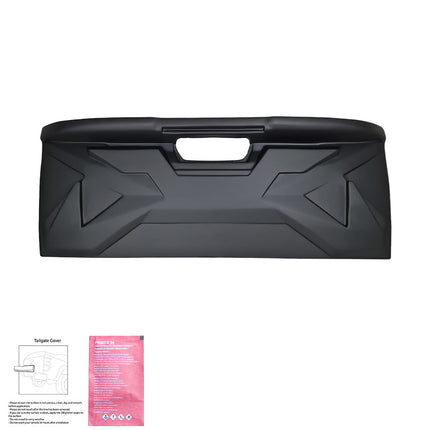Cover Sponda Posteriore per Nissan Navara NP300 (D23) 2014-2021