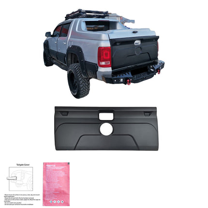 Cover Sponda Posteriore per VW Amarok MK1-MK1 Facelift 2010-2021