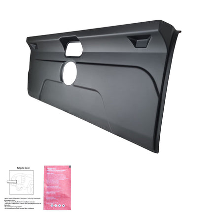 Cover Sponda Posteriore per VW Amarok MK1-MK1 Facelift 2010-2021