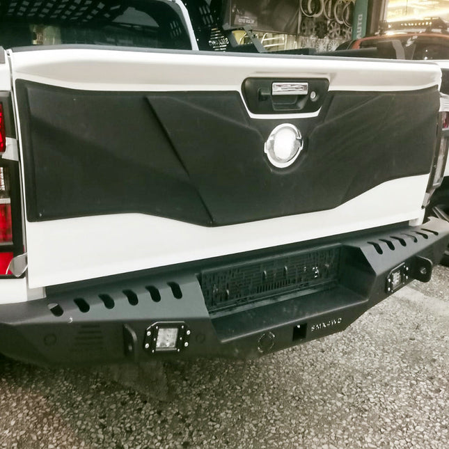 Cover Sponda Posteriore per Nissan Navara NP300 (D23) 2014-2021 V2