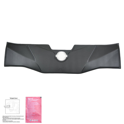 Cover Sponda Posteriore per Nissan Navara NP300 (D23) 2014-2021 V2