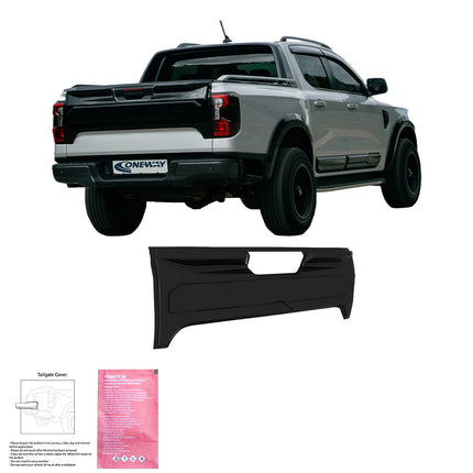 Cover Sponda Posteriore per Ford Ranger T9 2022+