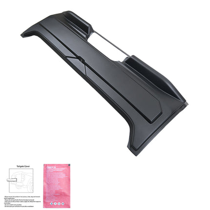 Cover Sponda Posteriore per Ford Ranger T9 2022+