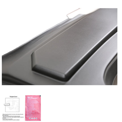 Cover Sponda Posteriore per Ford Ranger T9 2022+