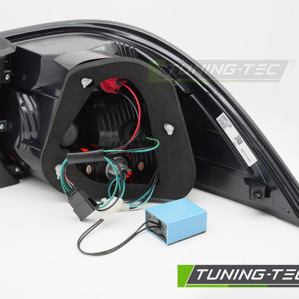 VW Golf 5 6 Variant 2007-2013 Fanali Posteriori LED fumé