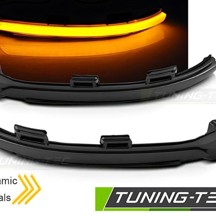 VW Golf 7 2012-2017 Frecce Specchietti a LED Dinamiche