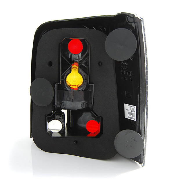 VW Passat B5 Variant 1996-2000 Fanali Posteriori fumé