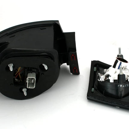 VW Passat B6 3C Berlina 2005-2010 Fanali Posteriori LED fumé