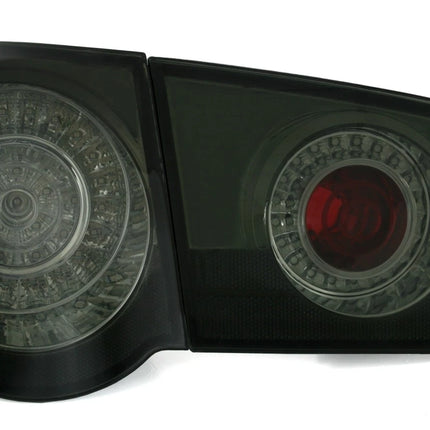 VW Passat B6 3C Variant 2005-2010 Fanali Posteriori LED fumé
