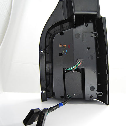 VW T5 2003-2015 Fanali Posteriori LED fumé