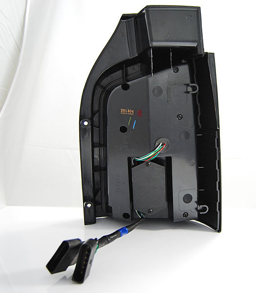 VW T5 2003-2015 Fanali Posteriori LED fumé
