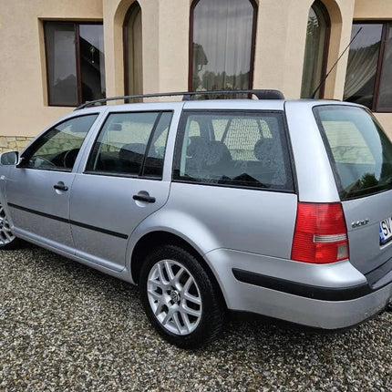 Vw Bora Golf 4 Variant 1999-2006 Fanale Rosso Bianco Sinistro Tyc