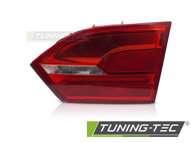 Vw Jetta VI 2011-2014 Fanale Rosso Bianco Destro Tyc