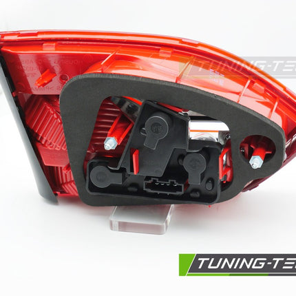 Vw Jetta VI 2011-2014 Fanale Rosso Bianco Destro Tyc