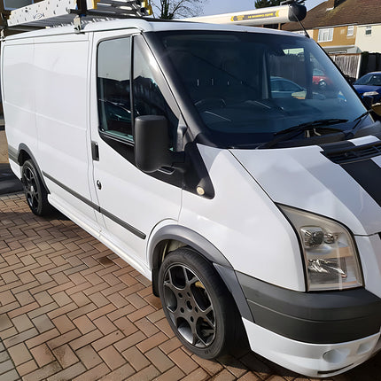 Cornici Passaruota per Ford Transit MK7 2007-2013