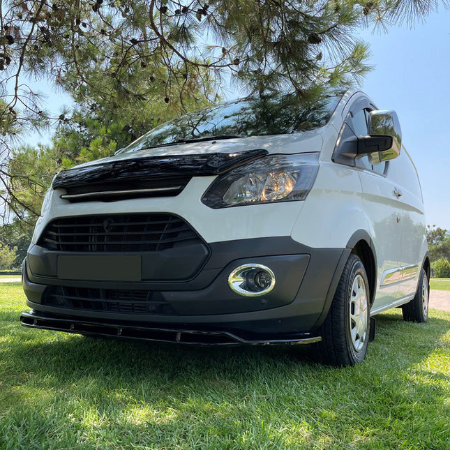 Cornici Passaruota per Ford Transit Custom MK1 2012-2018
