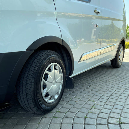 Cornici Passaruota per Ford Transit Custom MK1 2012-2018