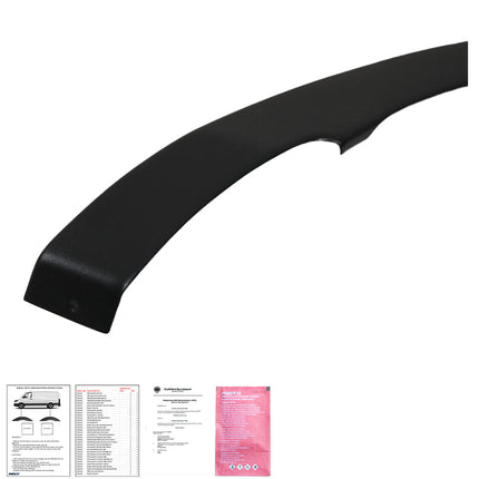 Cornici Passaruota per Ford Transit Custom MK1 2012-2018