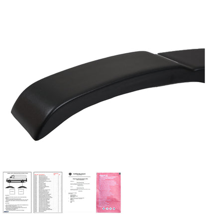 Cornici Passaruota per Renault Trafic X82 2014-2018 Passo Lungo