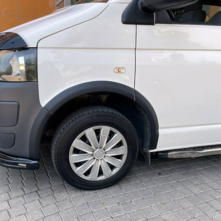Cornici Passaruota per VW Transporter T5 - T5.1 2003-2015