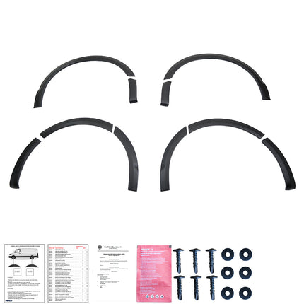Cornici Passaruota per VW Transporter T5 / T5.1 2003-2015
