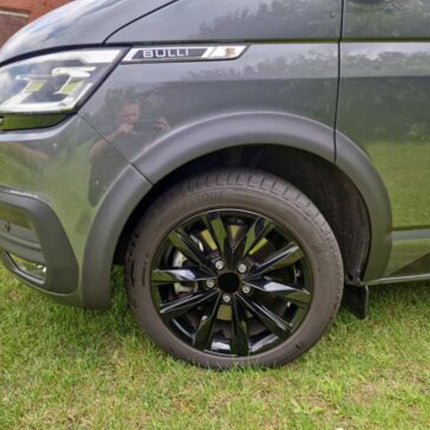Cornici Passaruota per VW Transporter T6.1 2019-2022
