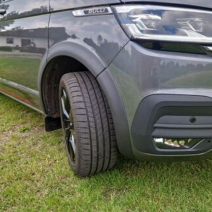 Cornici Passaruota per VW Transporter T6.1 2019-2022