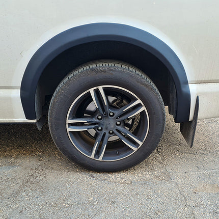 Cornici Passaruota per VW Transporter T6.1 2019-2022