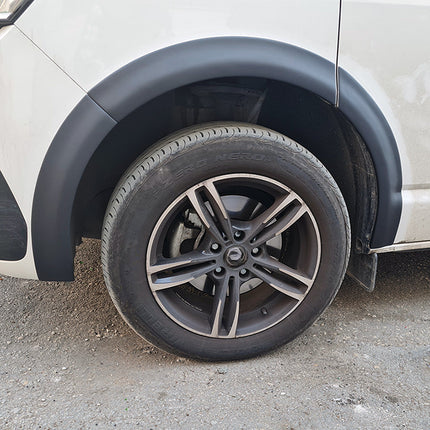 Cornici Passaruota per VW Transporter T6.1 2019-2022