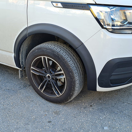 Cornici Passaruota per VW Transporter T6.1 2019-2022
