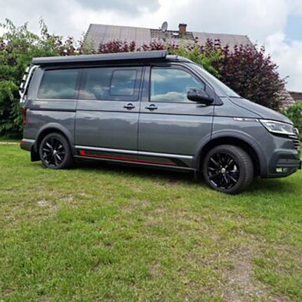 Cornici Passaruota per VW Transporter T6.1 2019-2022