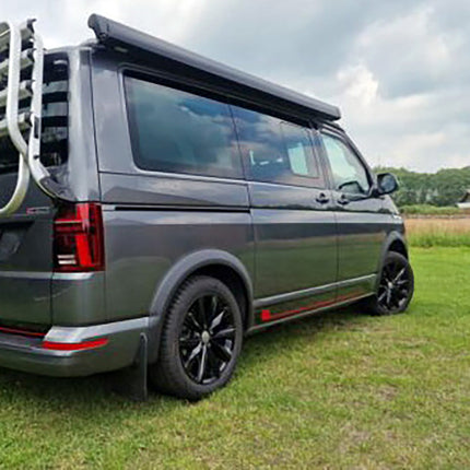 Cornici Passaruota per VW Transporter T6.1 2019-2022