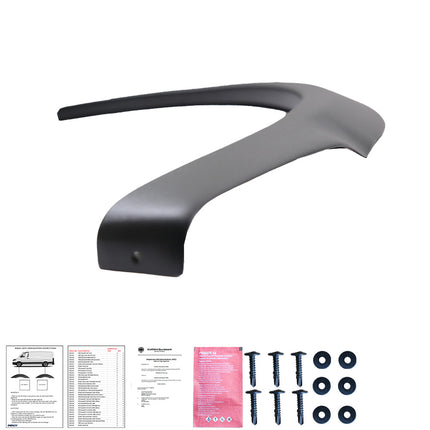 Cornici Passaruota per VW Transporter T6.1 2019-2022