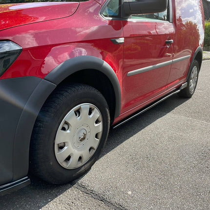Cornici Passaruota per VW Caddy MK4 2015-2021