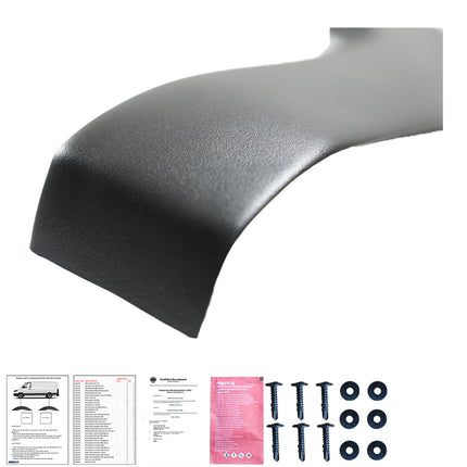 Cornici Passaruota per VW Caddy MK4 2015-2021