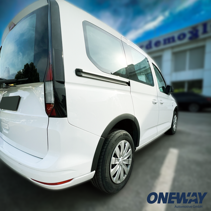 Cornici Passaruota per VW Caddy MK5 2021+