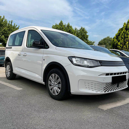 Cornici Passaruota per VW Caddy MK5 2021+