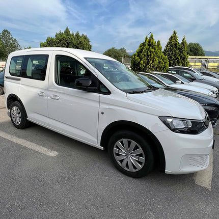 Cornici Passaruota per VW Caddy MK5 2021+
