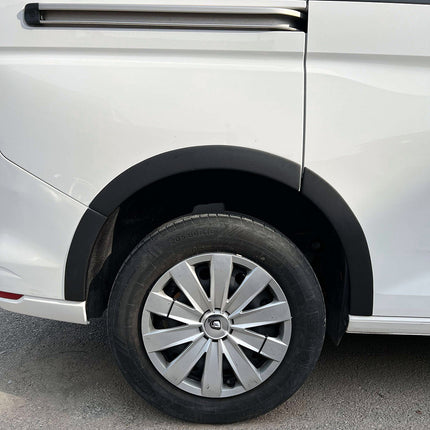 Cornici Passaruota per VW Caddy MK5 2021+