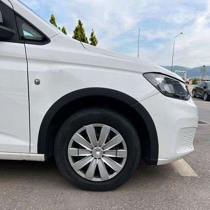 Cornici Passaruota per VW Caddy MK5 2021+