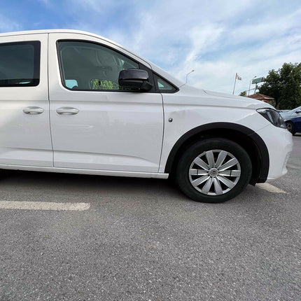Cornici Passaruota per VW Caddy MK5 2021+