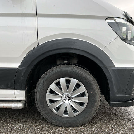 Cornici Passaruota per VW Crafter MK2 2017+