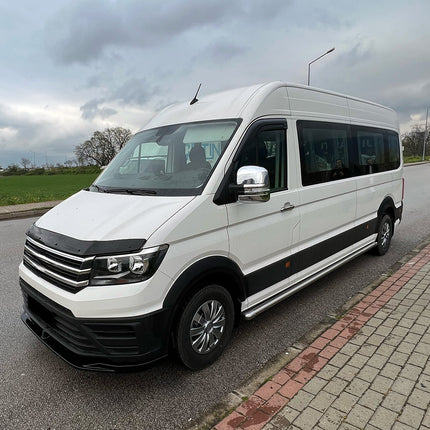 Cornici Passaruota per VW Crafter MK2 2017+