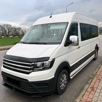 Cornici Passaruota per VW Crafter MK2 2017+