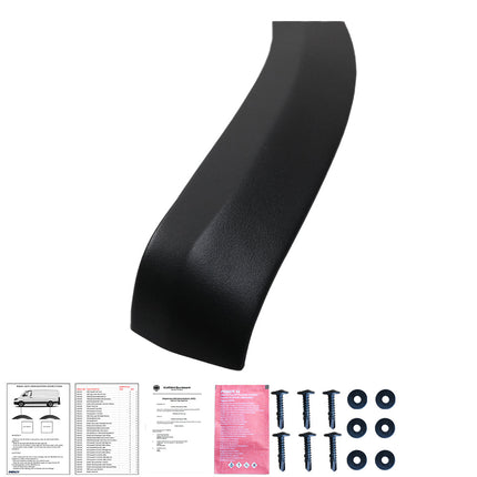 Cornici Passaruota per VW Transporter T5 - T5.1 2003-2015 (Passo Corto / Porta Sx)
