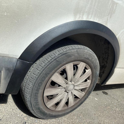 Cornici Passaruota per VW Transporter T6 2015-2019 (Passo Corto / Porta Dx)