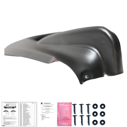 Body Kit per Dacia Duster Serie 1 2010-2017