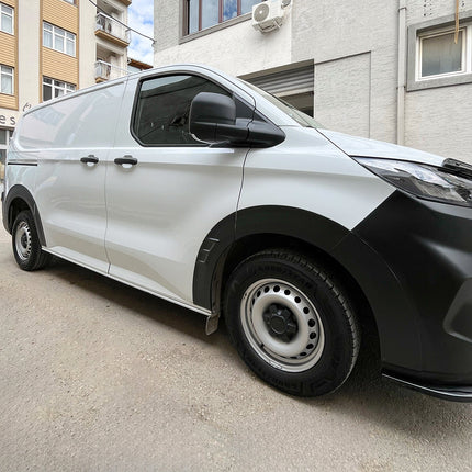 Cornici Passaruota per Ford Transit Custom MK2 2023+