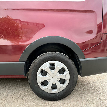 Cornici Passaruota per Renault Trafic 2022+
